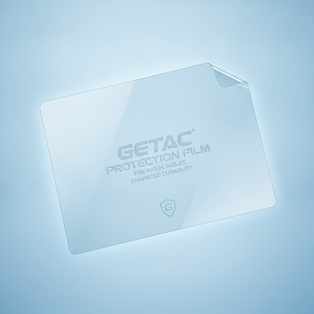 [GMPFXB] Getac protection film