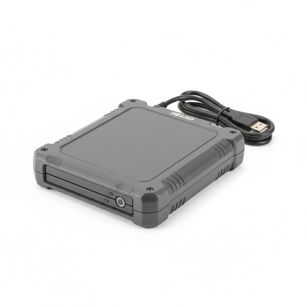 Getac Super Multi DVD