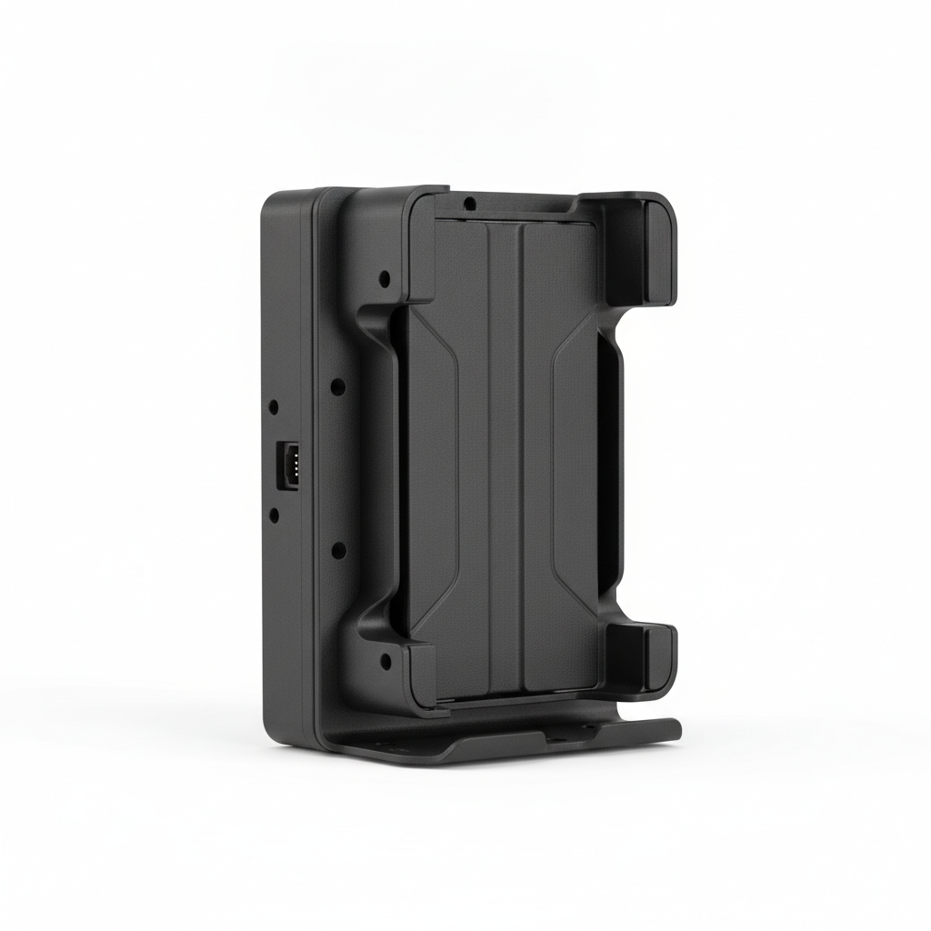 [543314110001] Getac Havis vehicle charging station