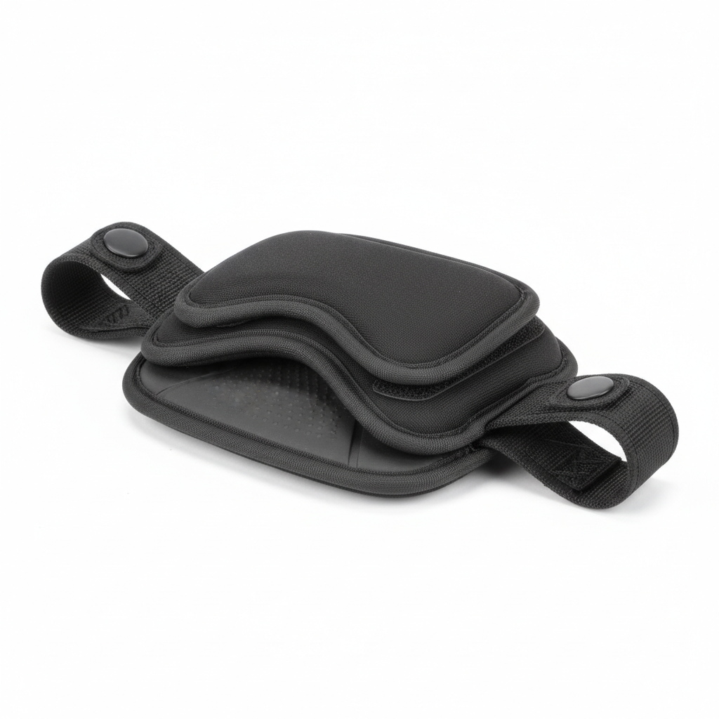 Ergonomic Hand Strap