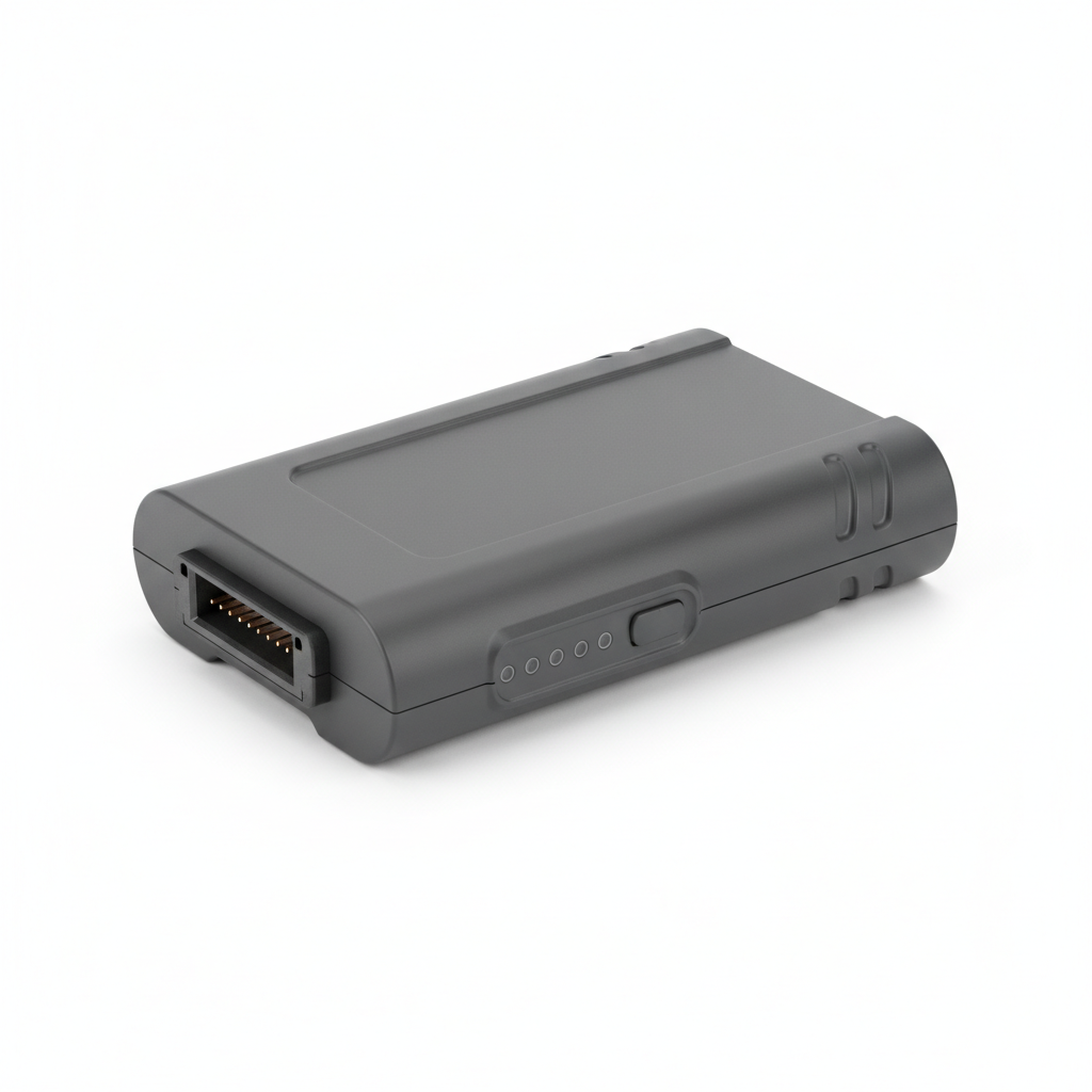 Getac High Capacity Battery, 9980mAh