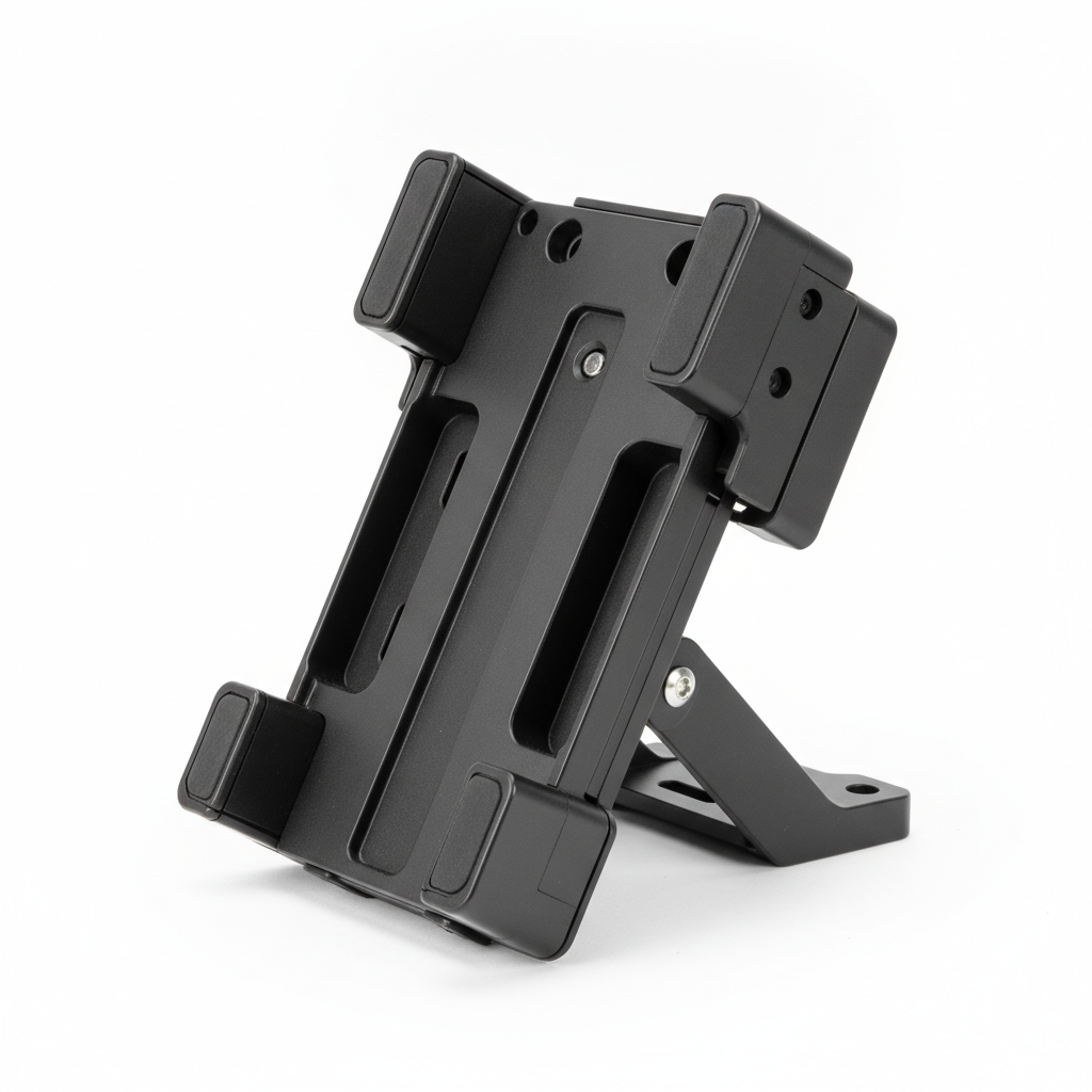 [543389830002] Getac Gamber Johnson vehicle holder