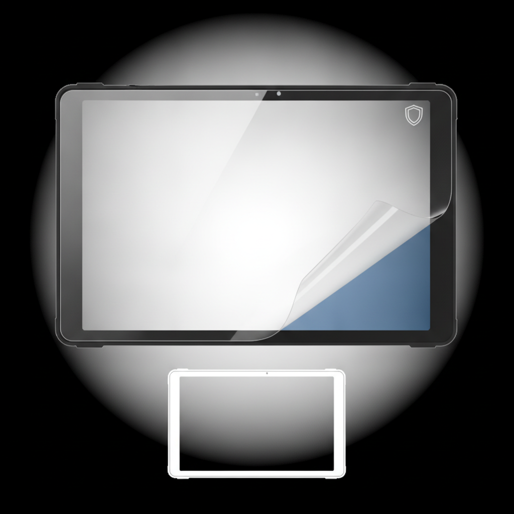 [GMPFXV] Getac Screen Protection Film