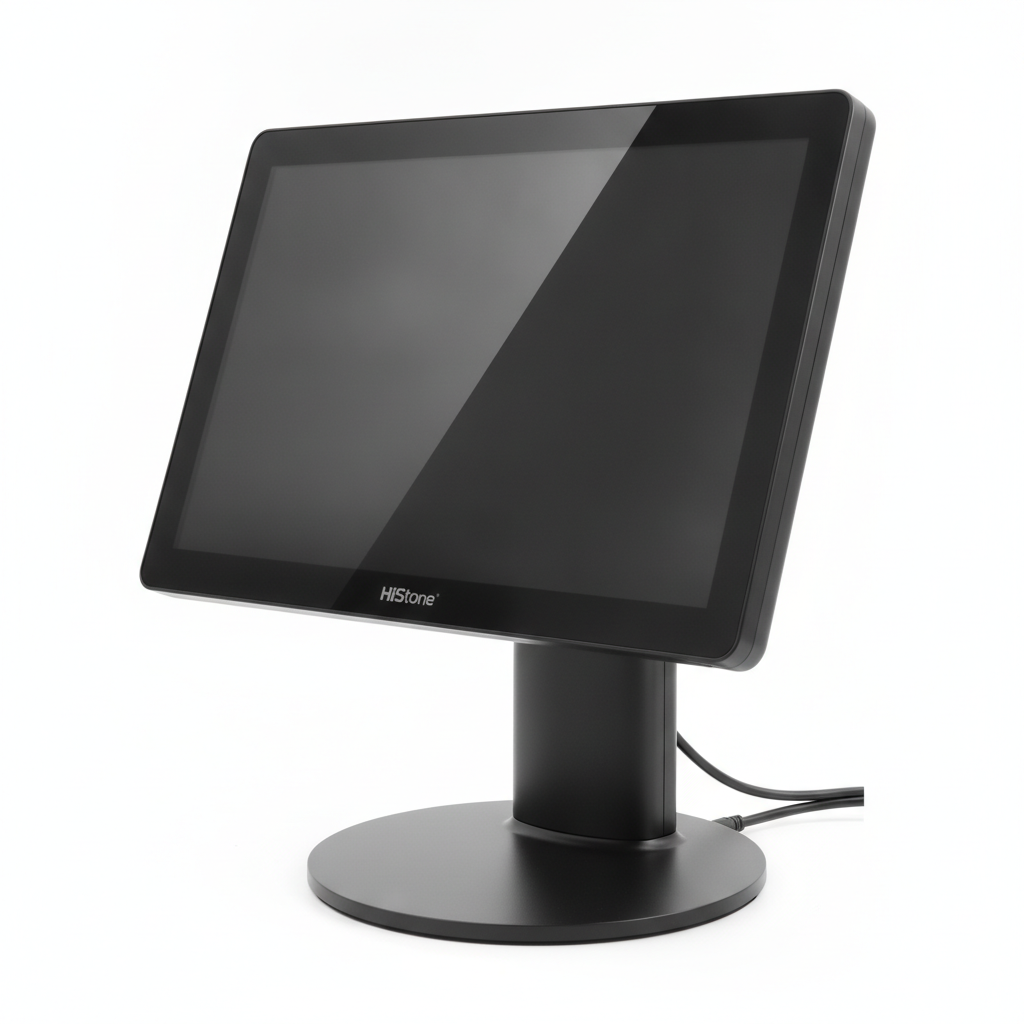 [20001121] HiStone Customer Display, 10.4", non-touch