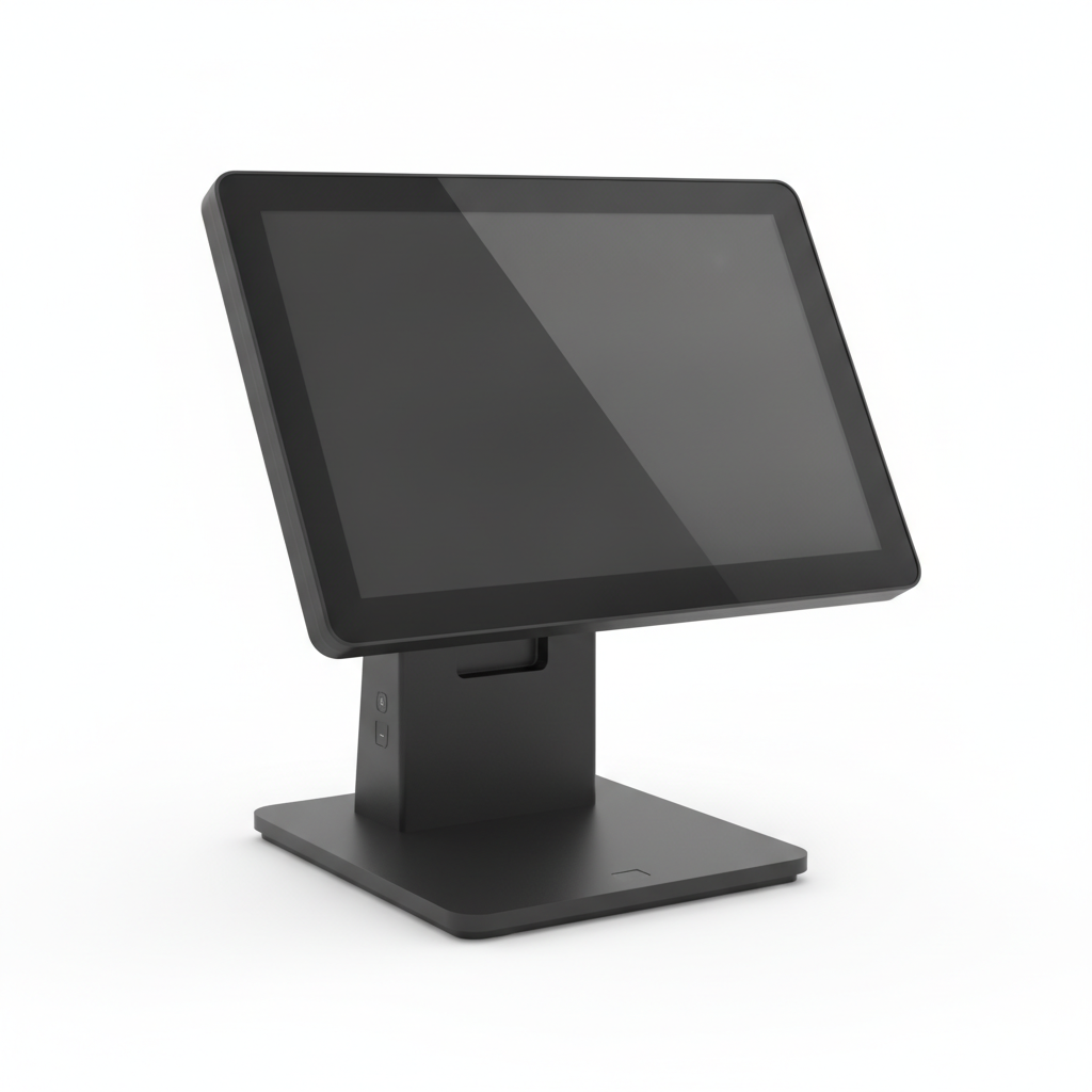 HiStone Customer Display, 10.1", Touch