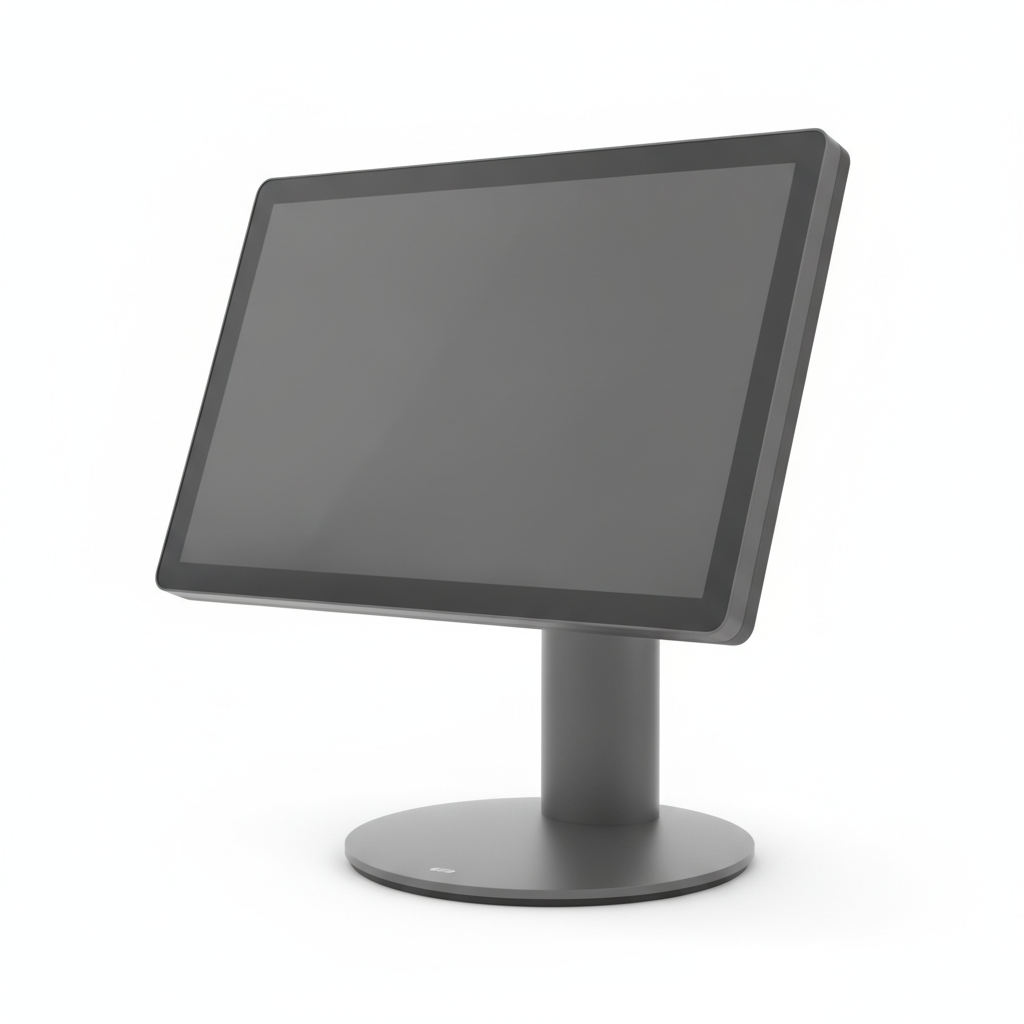 [20001431] HiStone Customer Display, 15", non-touch