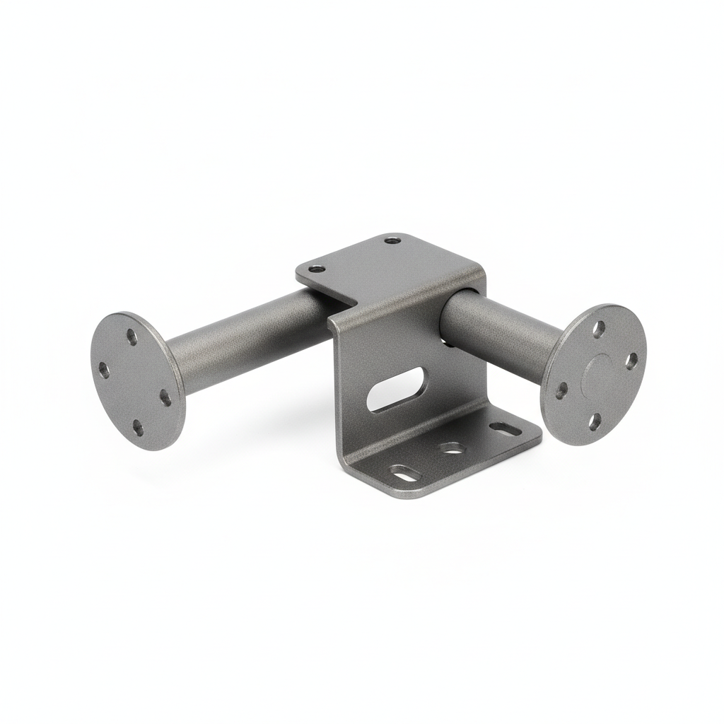 [20001499] HiStone External Printer Bracket