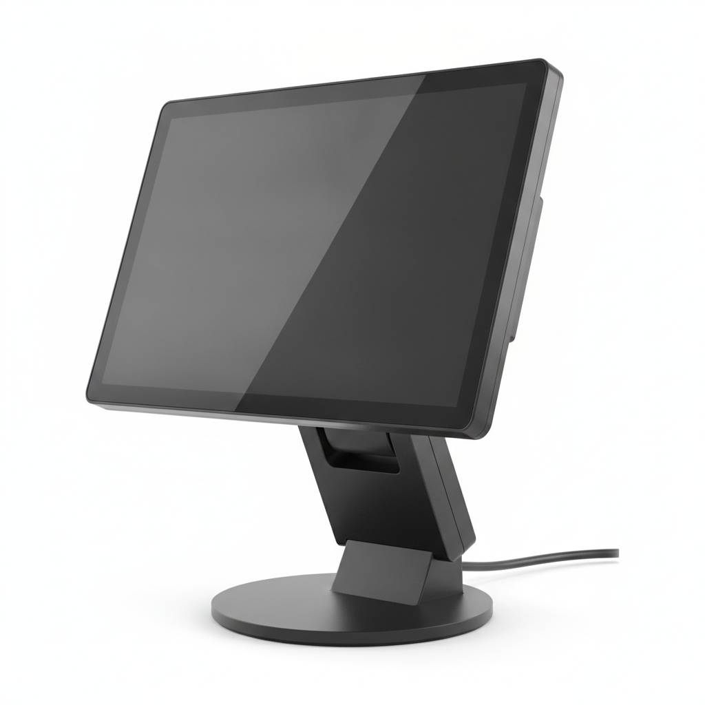 [20001711] HiStone Customer Display, 15.6", non-touch