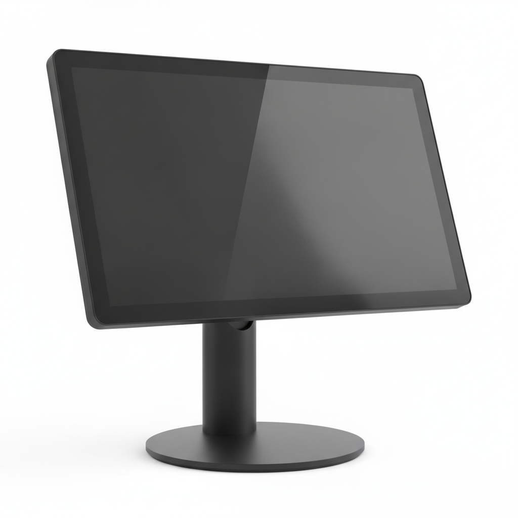 HiStone Customer Display, 10.4", Touch