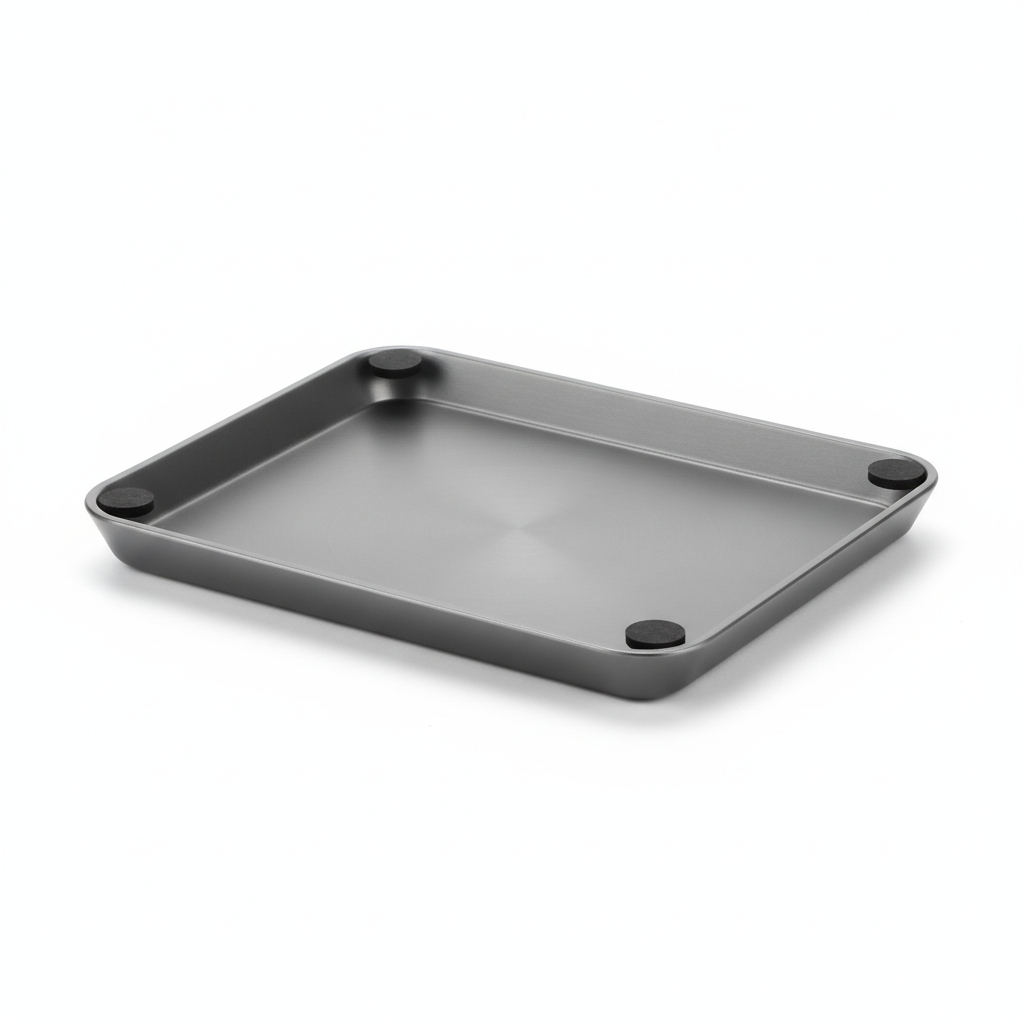 [20003174] HiStone Small Metal Tray