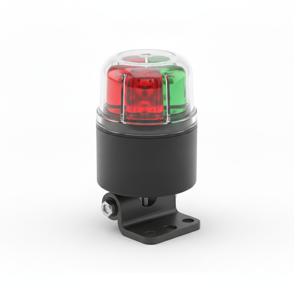 [20003889] HiStone Alarm Lights