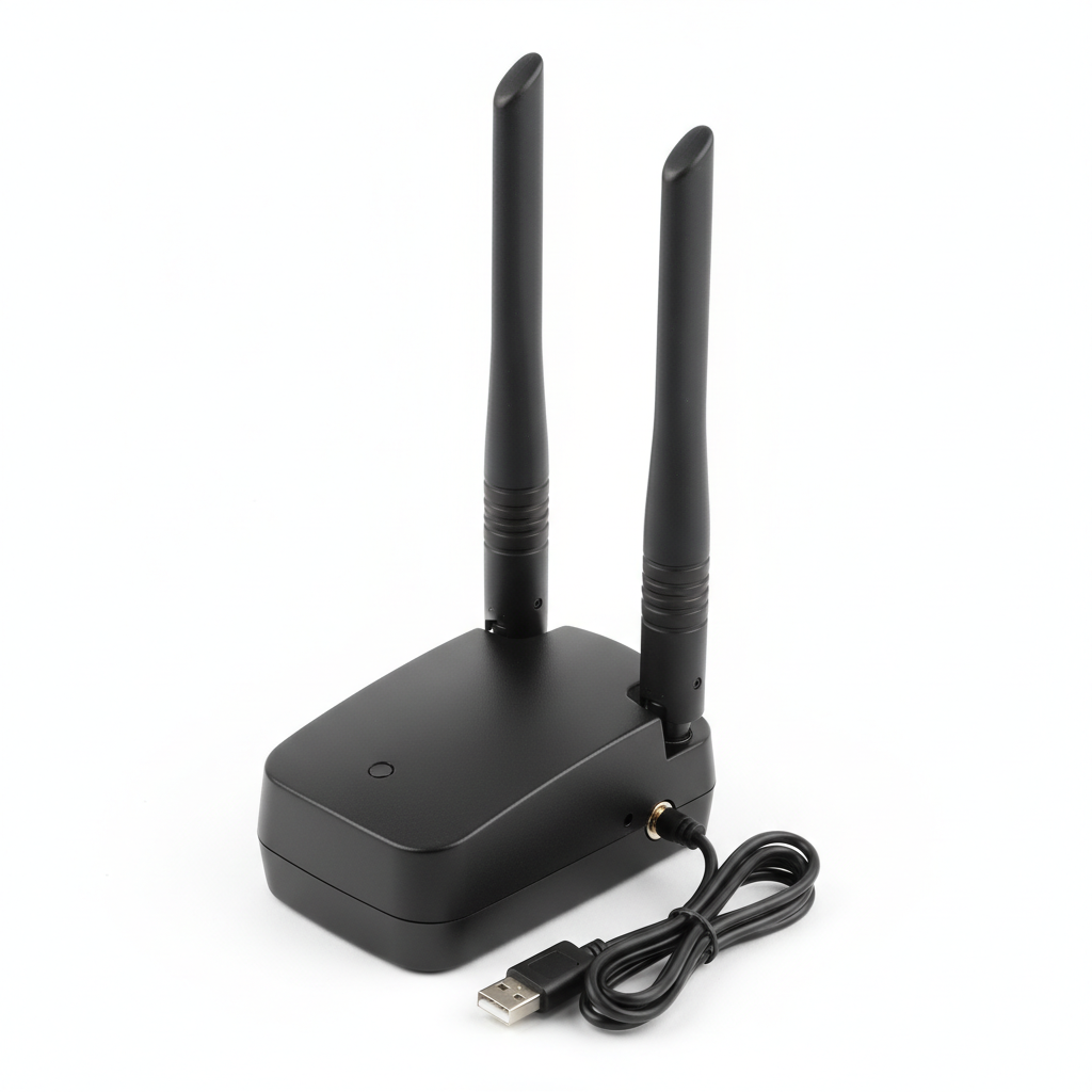 [20003892] HiStone WiFi Antenna