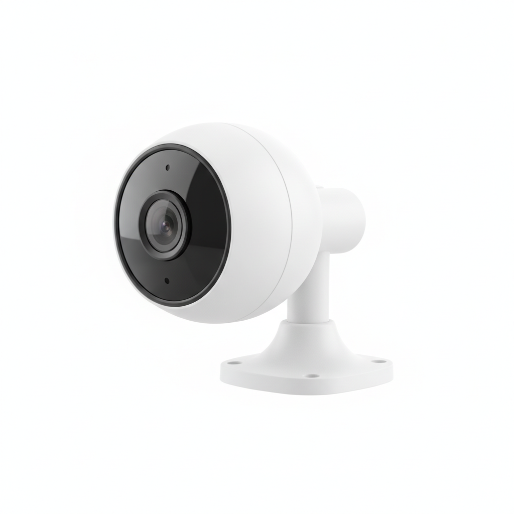 HiStone Security Camera