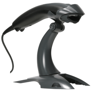 [1200G-2USB-1] Honeywell Voyager 1200g, 1D, multi-IF, kit (USB, coiled), black
