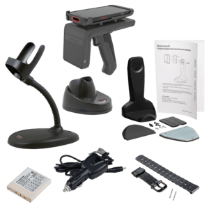 Honeywell Xenon Software
