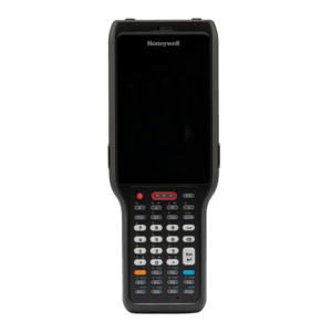 Honeywell CK62, 2D, SR, 10.5 cm (4''), alpha, RTC, hot-swap, USB-C, BT, Wi-Fi, Android, kit (USB), GMS