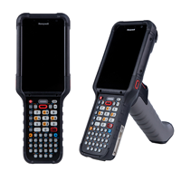 Honeywell 4-Slot Charging Cradle