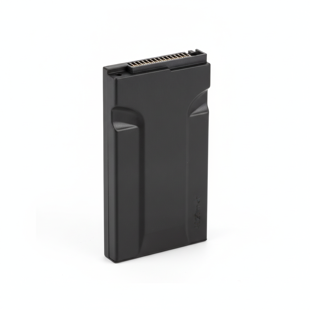 Replacement Battery, 4020 mAh, compatible with: CT60XP