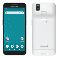 Honeywell Gold Service, 5 Years