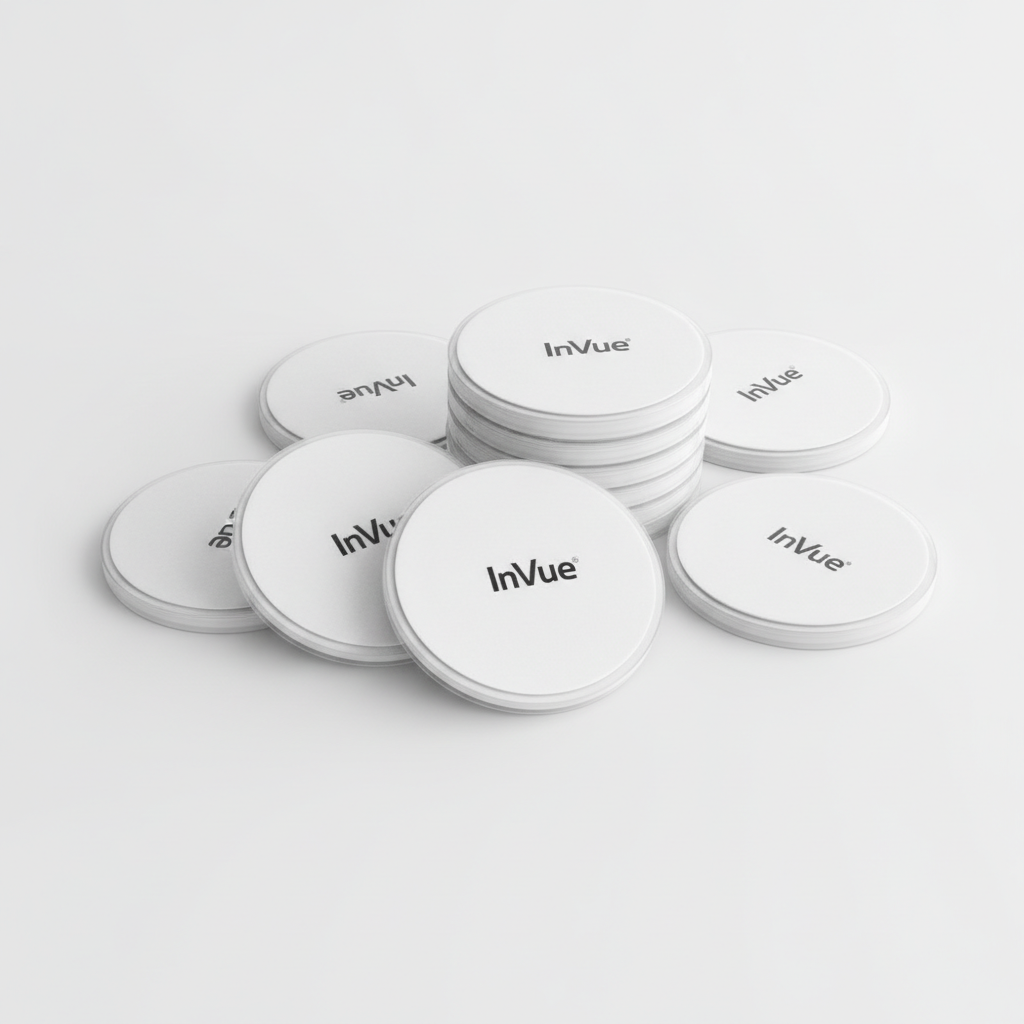 [ADH2143] InVue Replacement Adhesives