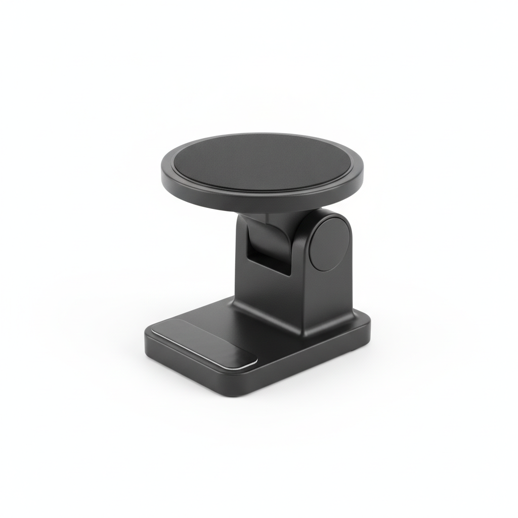 [CT1013-B] InVue Adhesive Mount, Black