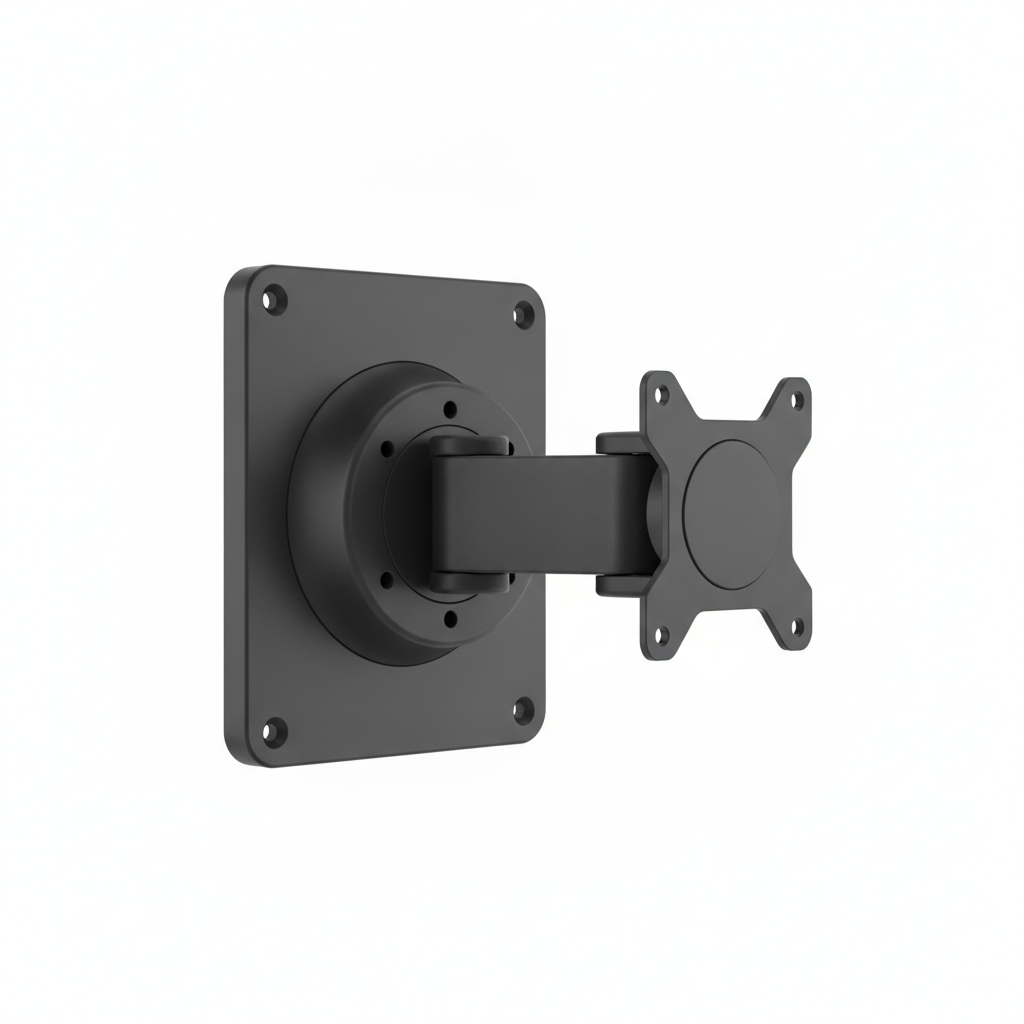 [CT1014-B] InVue Wall Mount, Black