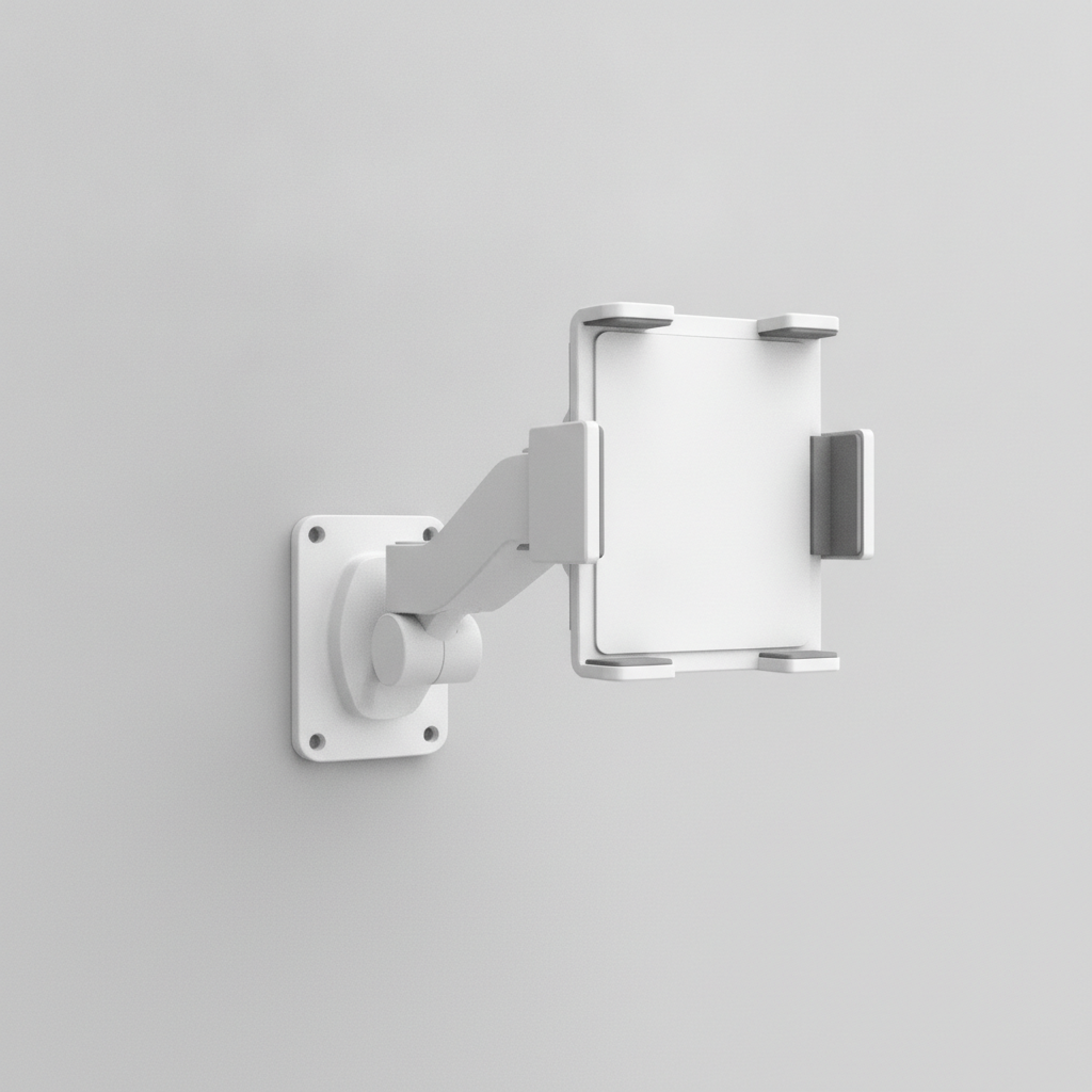 [CT1014-W] InVue Wall Mount, White
