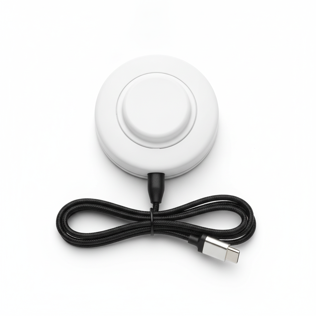[CT1011ADH-USBC] InVue USB-C Adhesive Puck