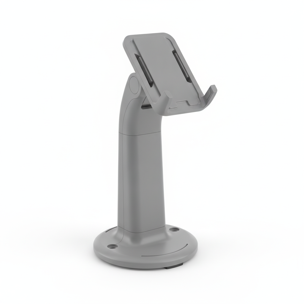 InVue Payment Device Cradle Counter/Wall Dock