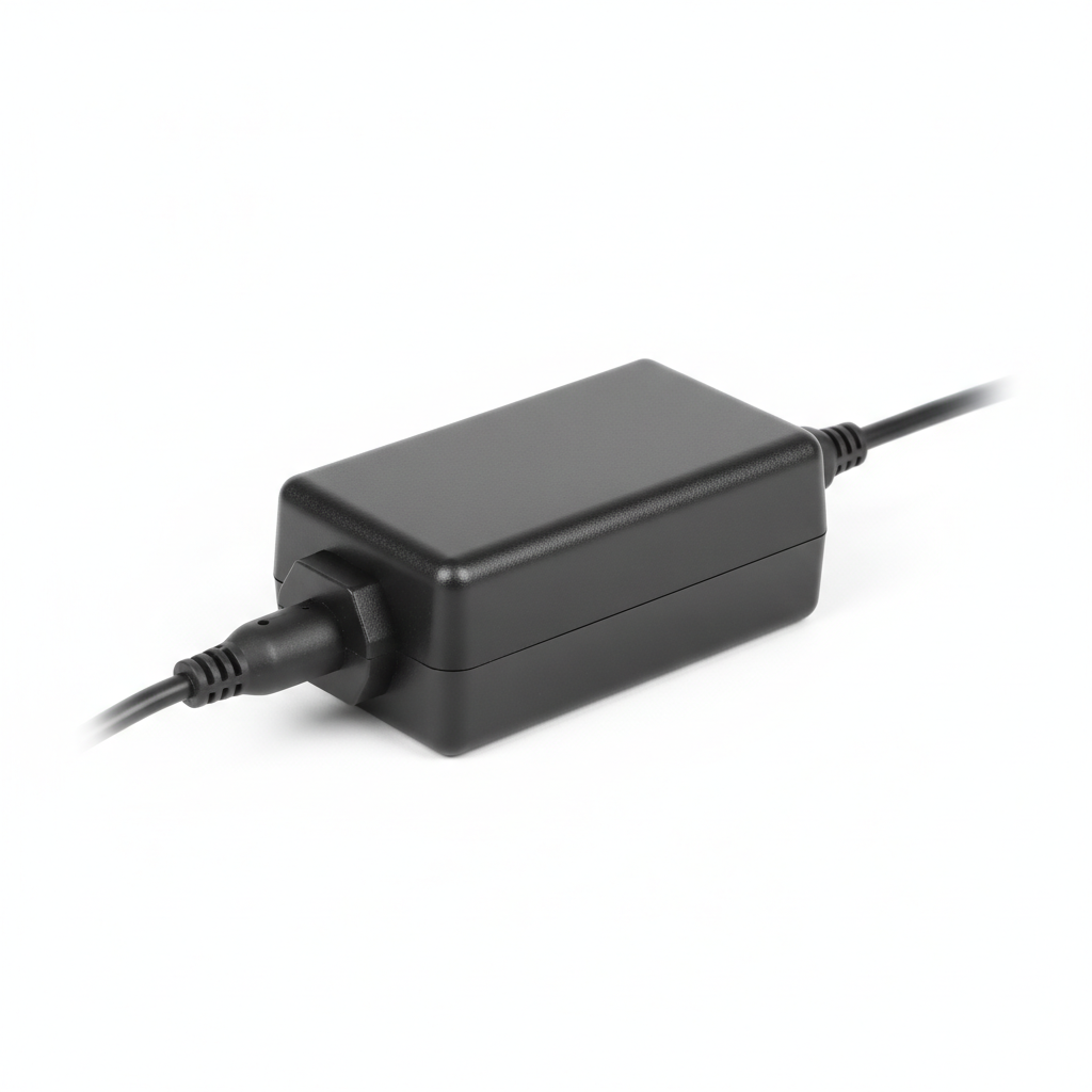 InVue Power Supply, UK