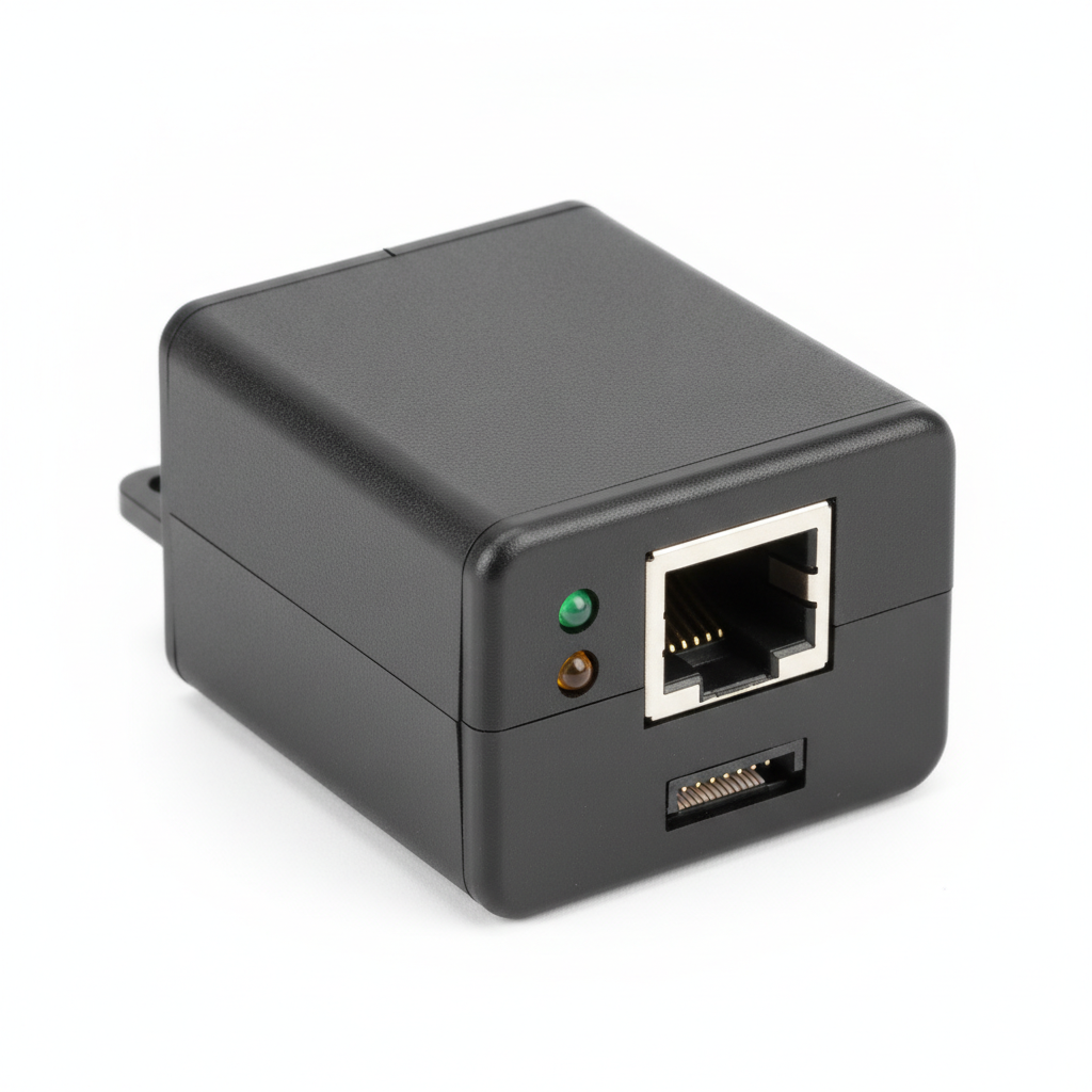 Isiris Ethernet Module