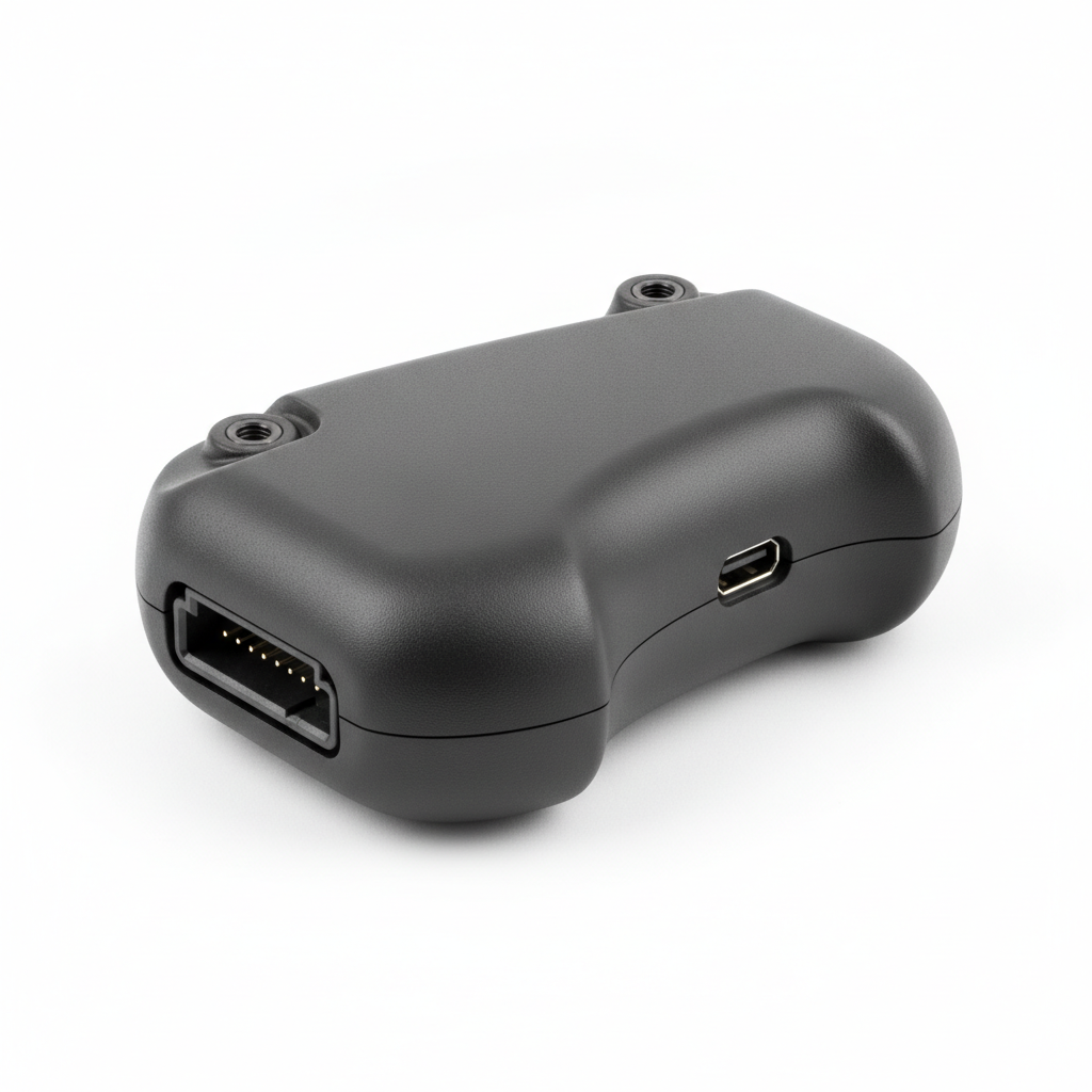 [503238] Isiris PLUS Adapter