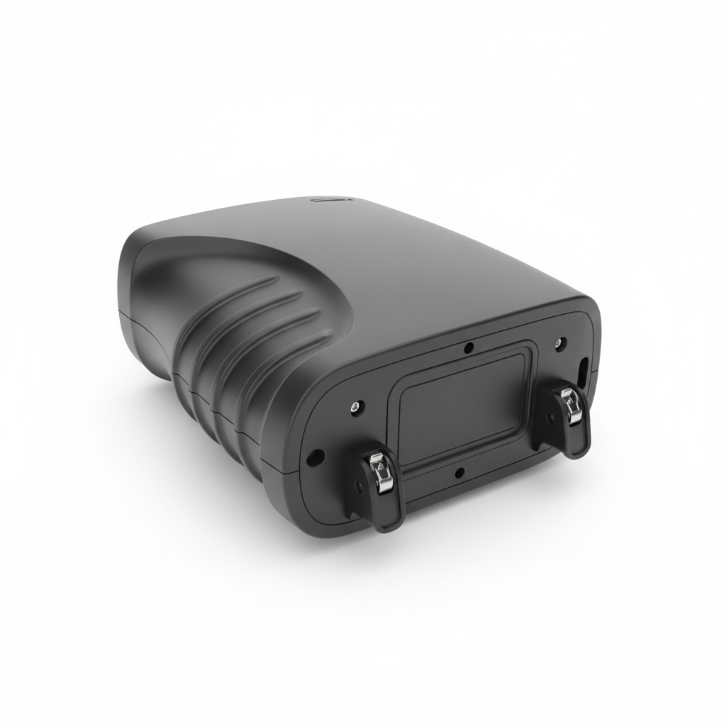 Isiris PLUS Snap-On Adapter