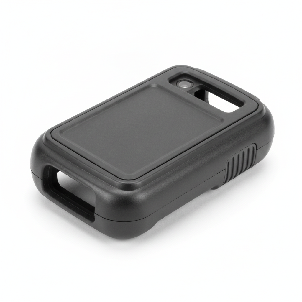 [503240] Isiris PLUS Protective Adapter