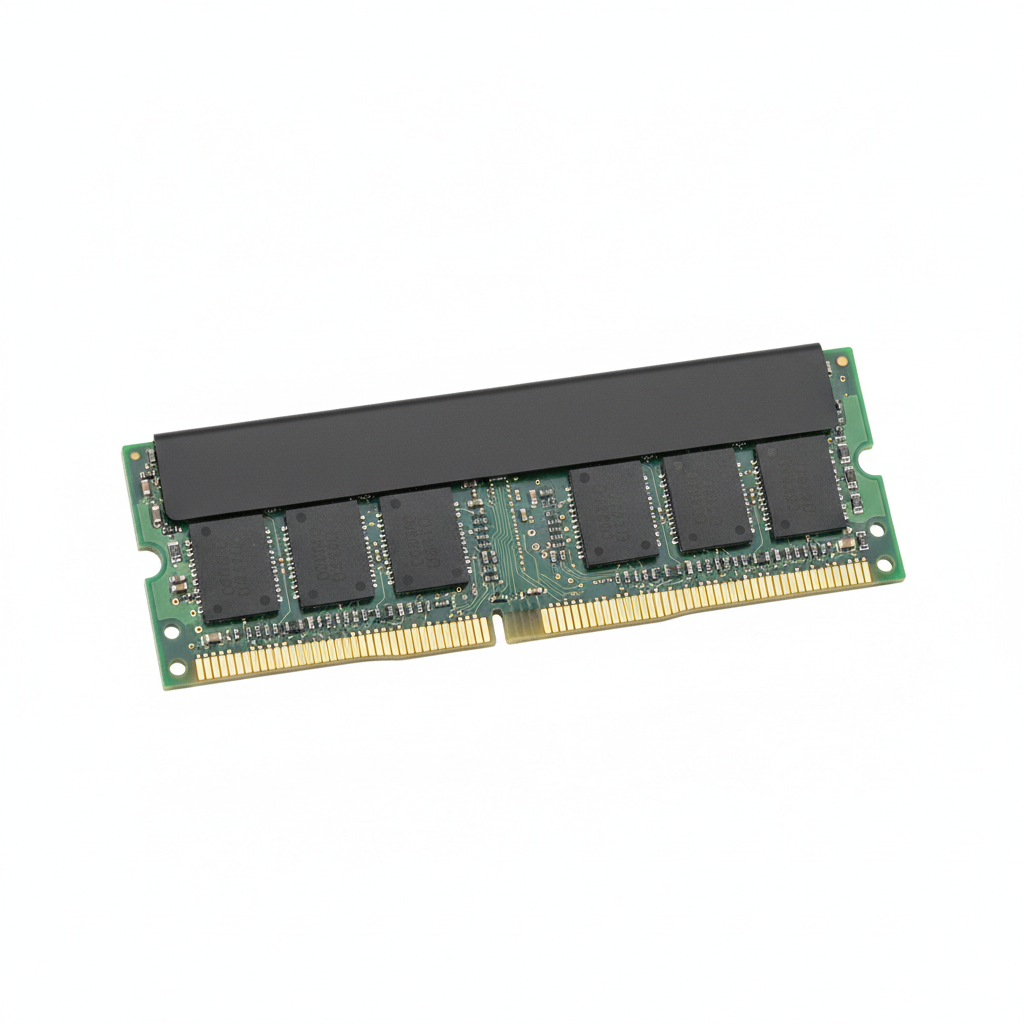 [KVR56S46BS6-8] RAM, SO-DIMM, 8 GB, DDR5