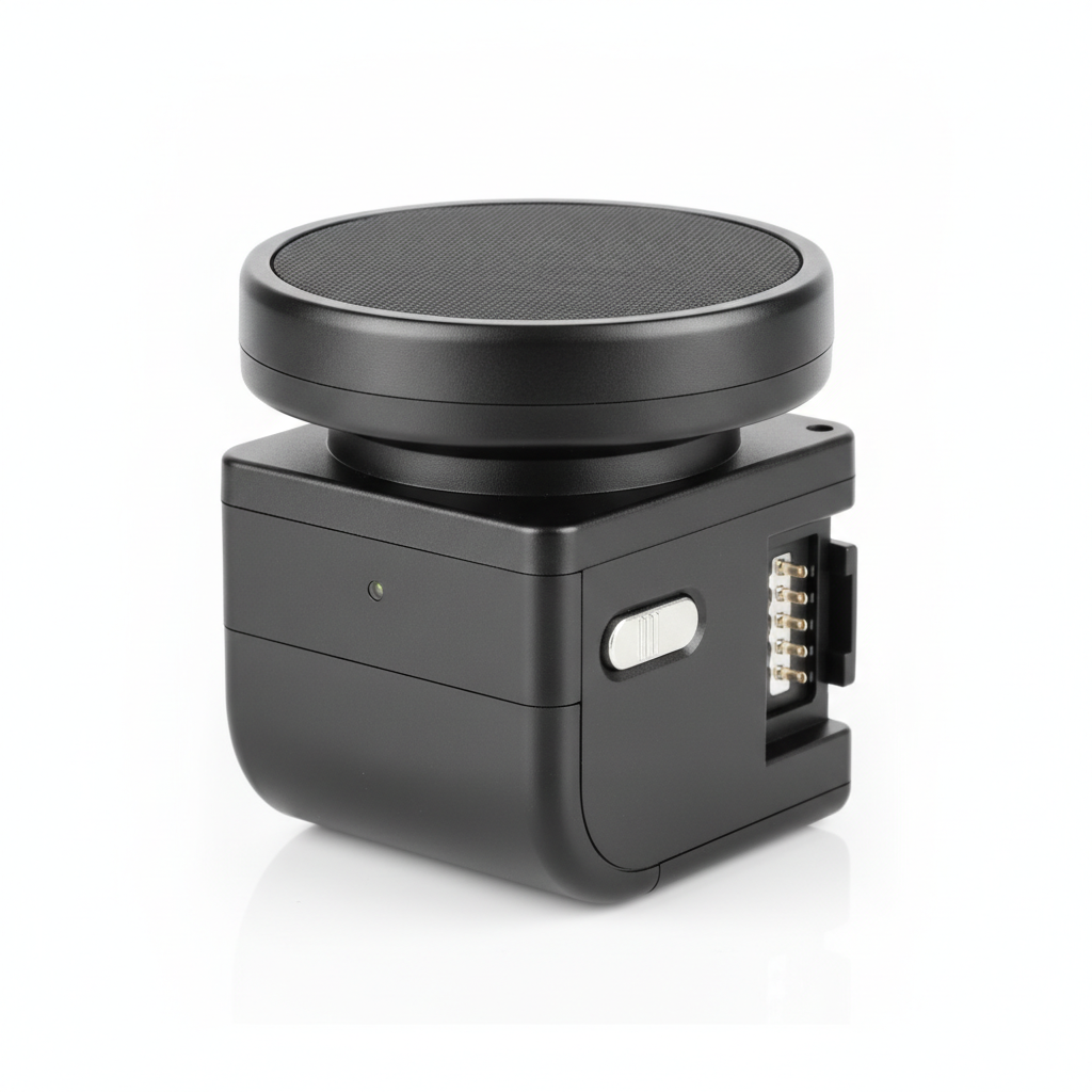 KOAMTAC RFID adapter