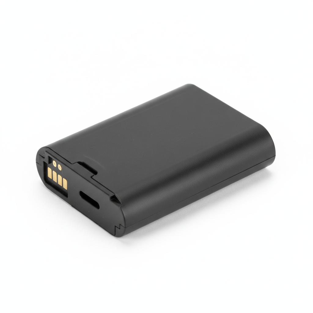 [140005] KOAMTAC spare battery