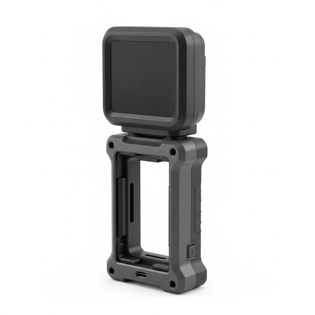 KOAMTAC RFID adapter