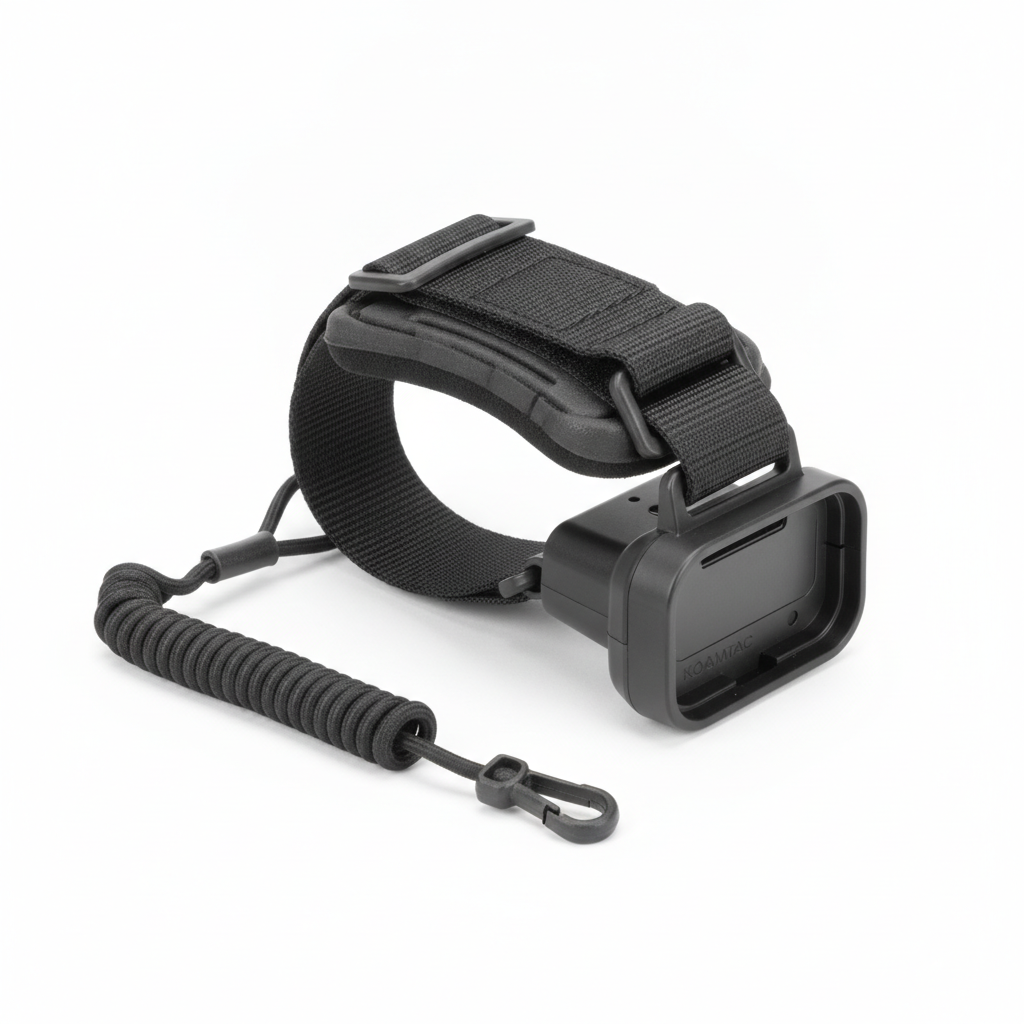 KOAMTAC Handstrap Bundle