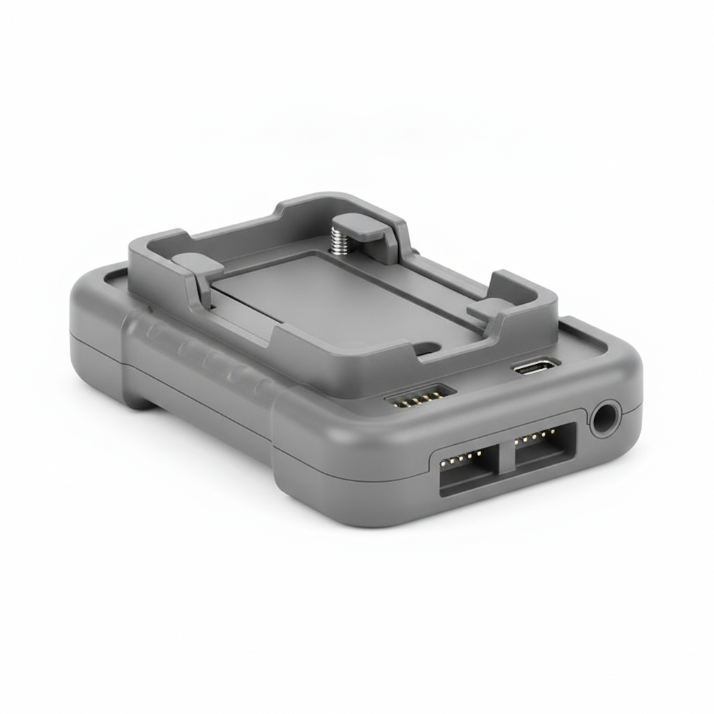 [380637] KOAMTAC uniVERSE Adaptor module