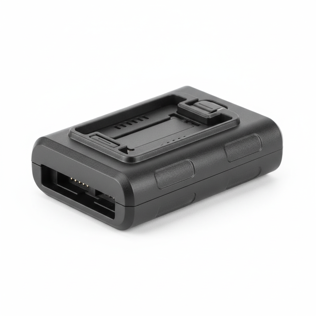 KOAMTAC uniVERSE Adaptor module