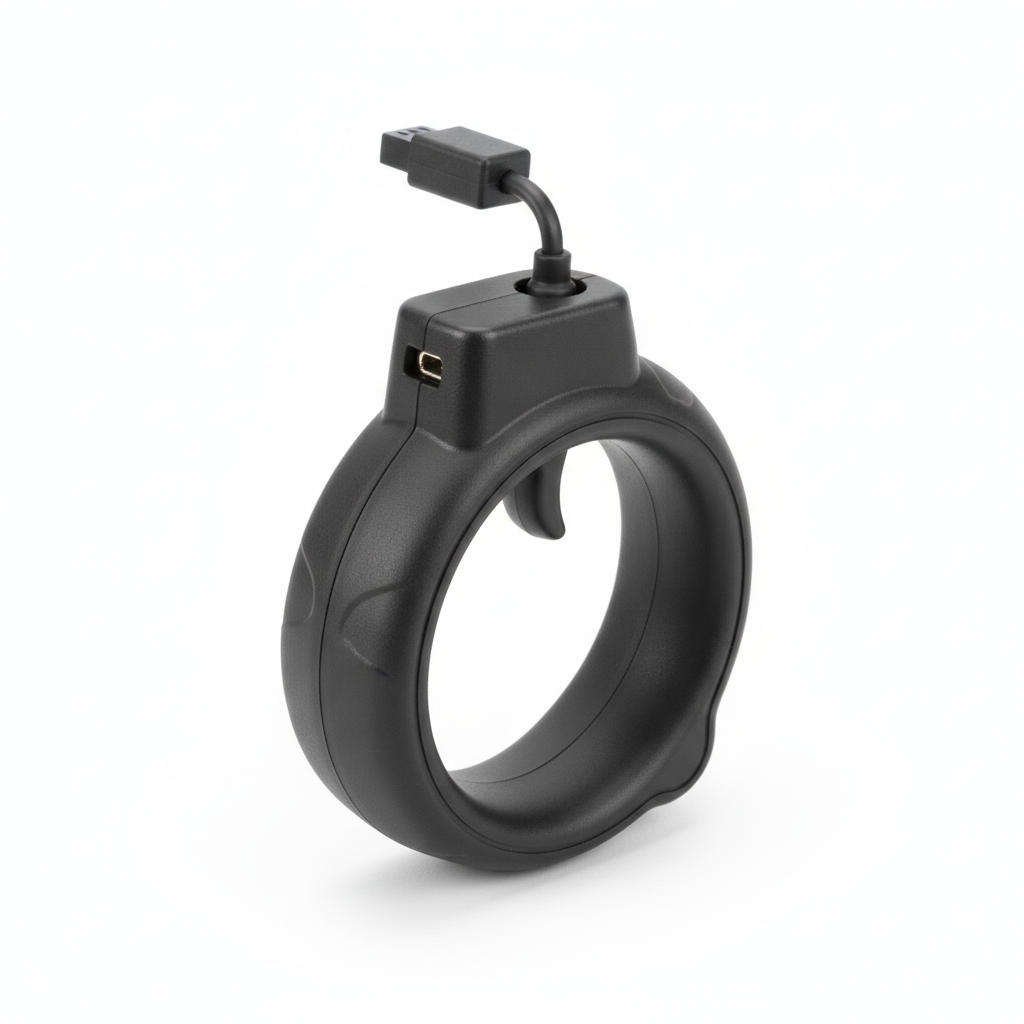 KOAMTAC ring trigger