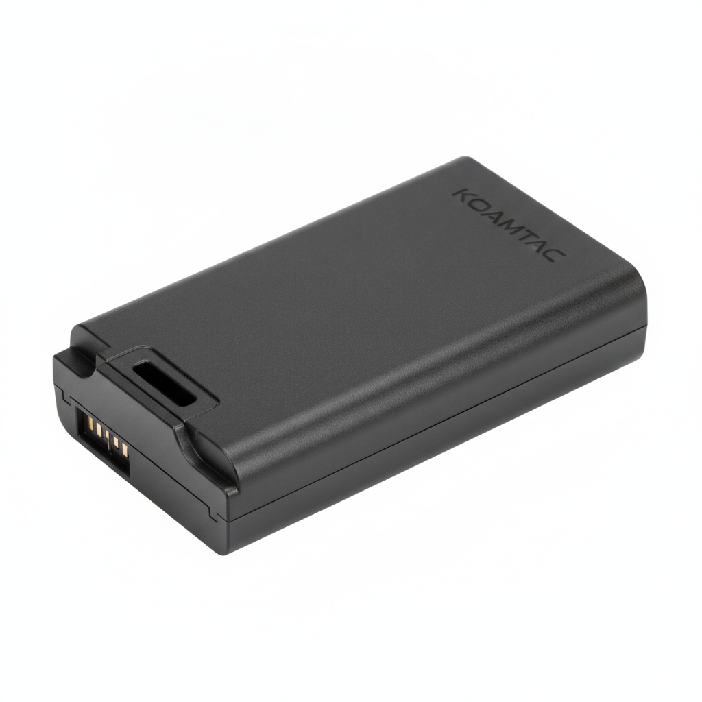 KOAMTAC Spare Battery
