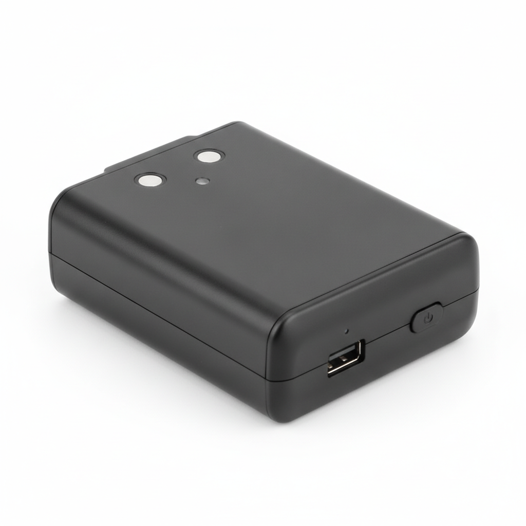 KOAMTAC battery