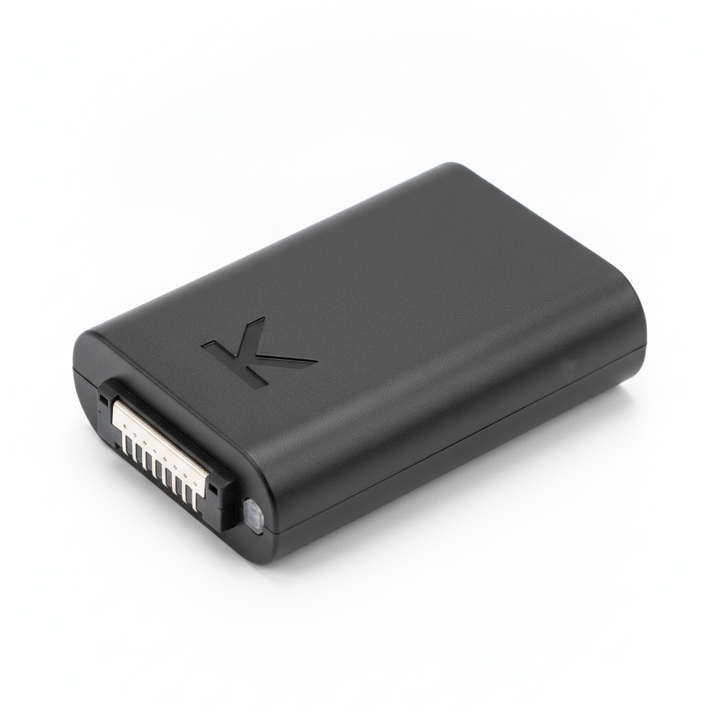 [699830] KOAMTAC spare battery