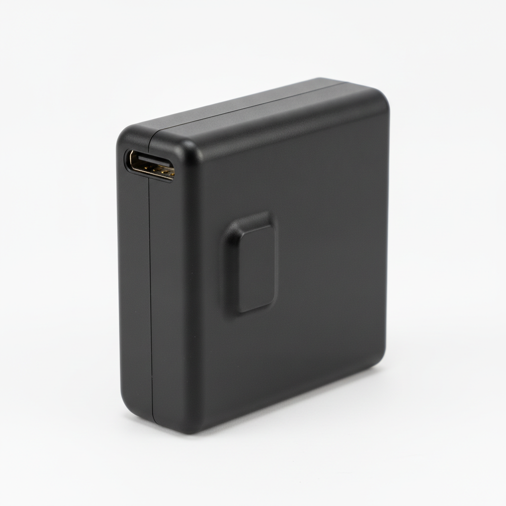 KOAMTAC spare battery