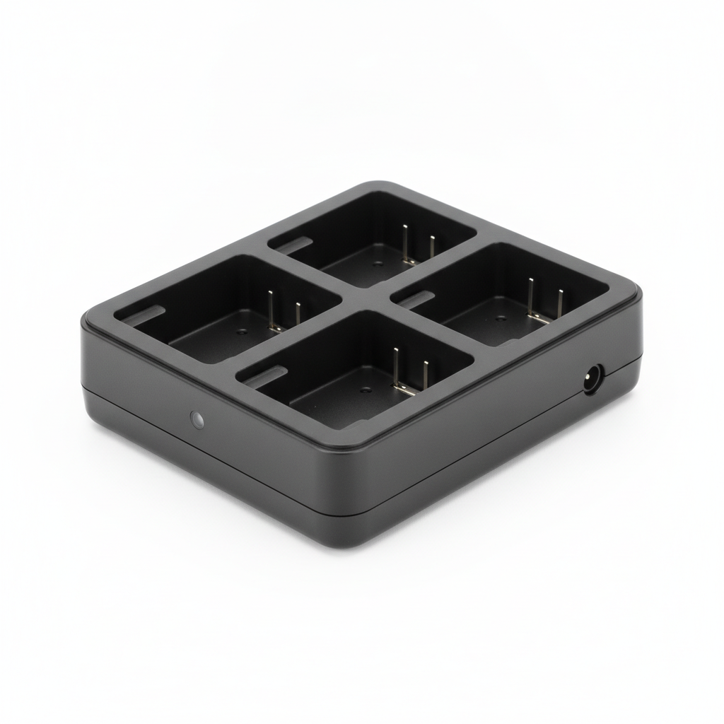 KOAMTAC charging station