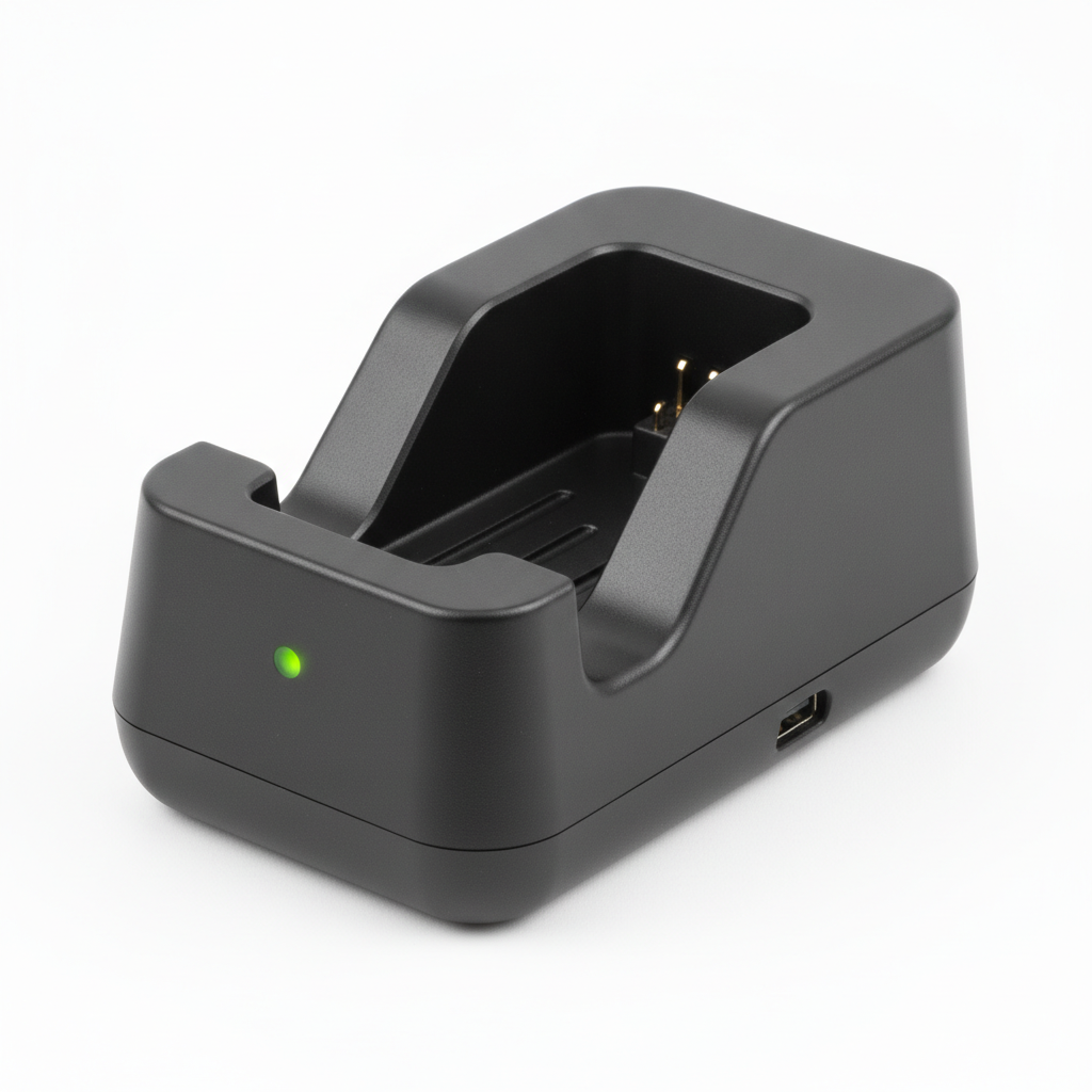 KOAMTAC Charging Cradle