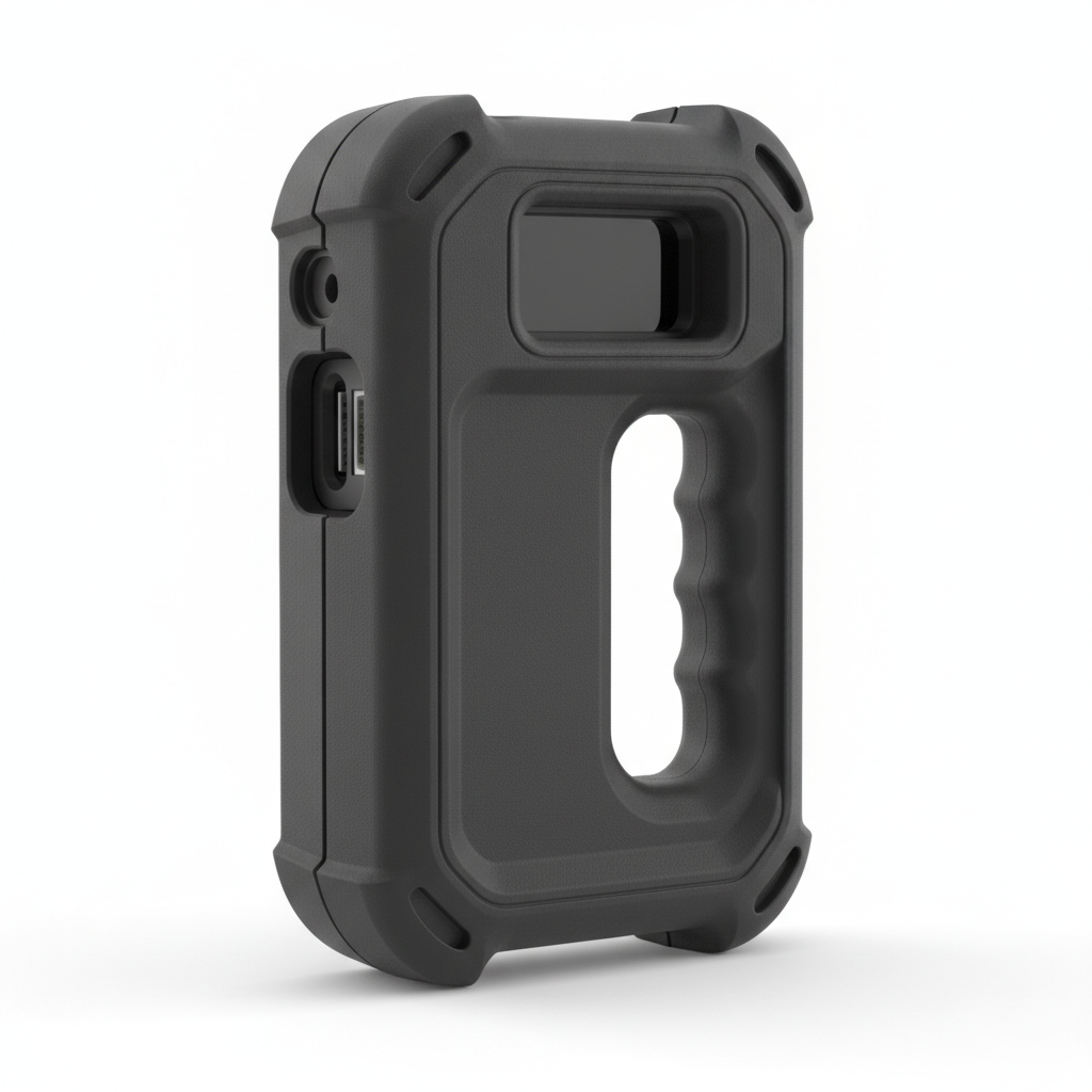 KOAMTAC protection case