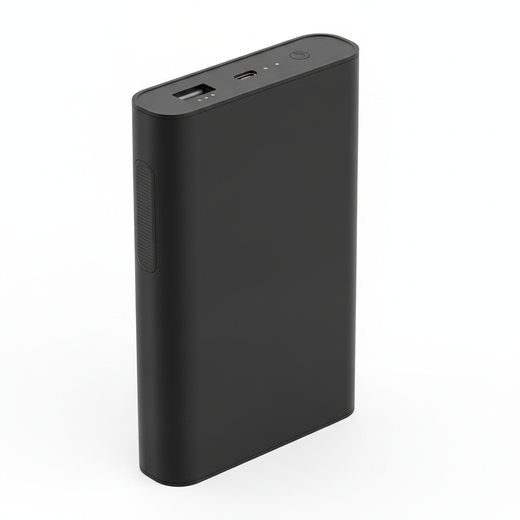M3 Mobile power supply